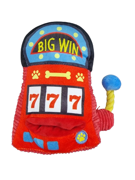 Big Win Dog Toy for all Breeds