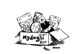 MydogiiBox 1 Subscription Box